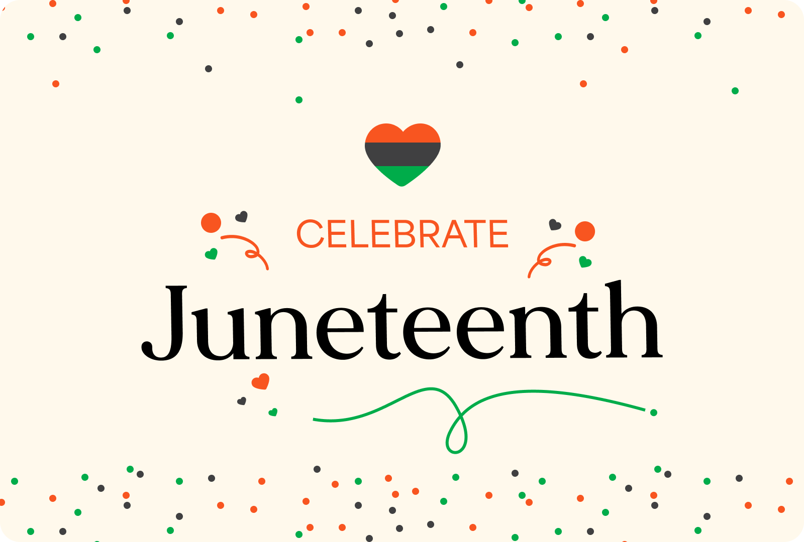 Honoring Juneteenth: How It Started & How to Keep It Going - Givelify